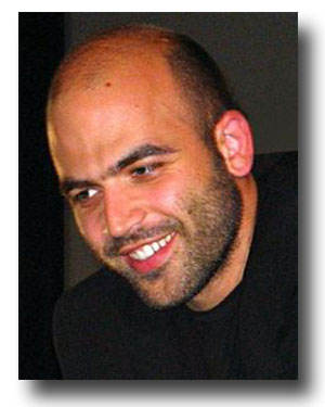 Roberto Saviano