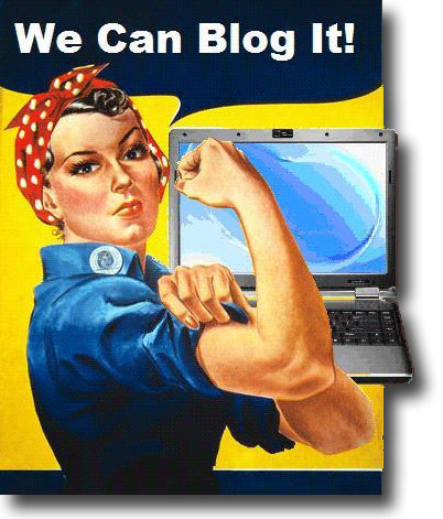 blogger blogger