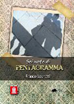 Sei note di pentagramma sei note di pentagramma