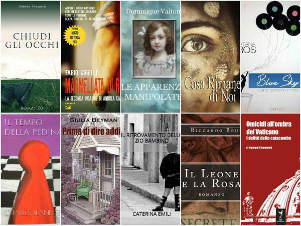 I 10 best sellers autopubblicati 10-thriller