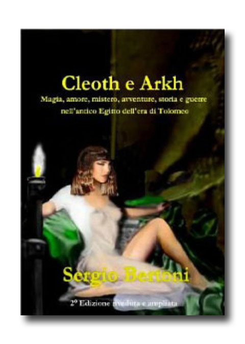 Cleoth e Arkh Cleoth-Arkh2