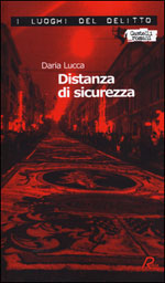 cover Distanza di sicurezza coverdistanzadisicurezza