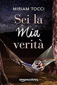 cover Sei la mia verità cover