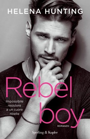 cover rebel boy