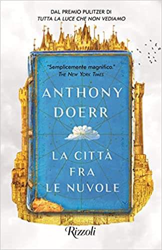 La citta fra le nuvole