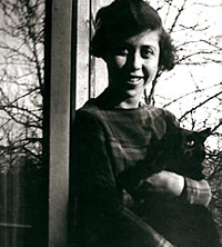 Irene Nemirovsky