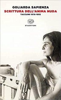 Scrittura dellanima nuda
