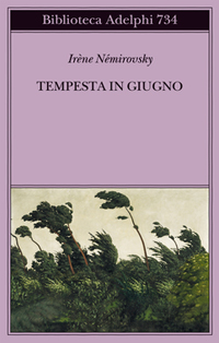Tempesta di giugno