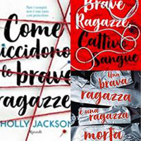 Trilogia Holly Jackson