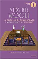 Virginia Woolf Libro
