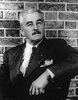 William Faulkner foto Carl Van Vechten