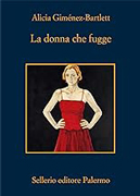 La donna che fugge