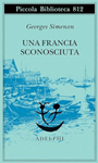 Francia sconosciuta