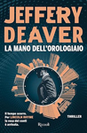 La mano dell'orologiaio