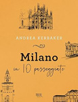 Milano 10 passeggiate