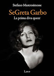 Se Greta Garbo