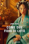 Come due fiori di loto